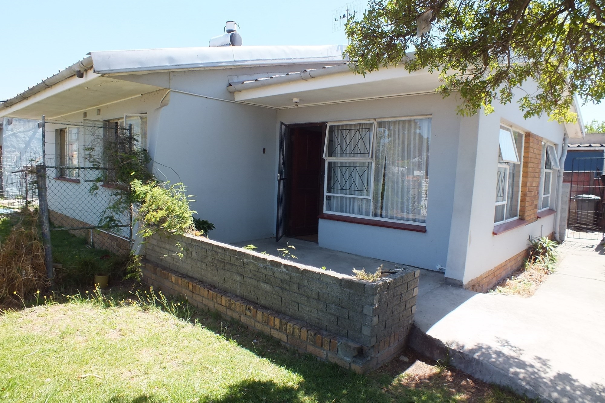 2 Bedroom Property for Sale in Rosedale Western Cape